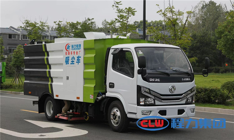 江淮駿鈴V3國六掃路車，可抗一般性腐蝕，耐磨性能好，清掃力度強(qiáng)